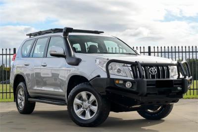 2010 Toyota Landcruiser Prado GXL Wagon KDJ150R for sale in South East